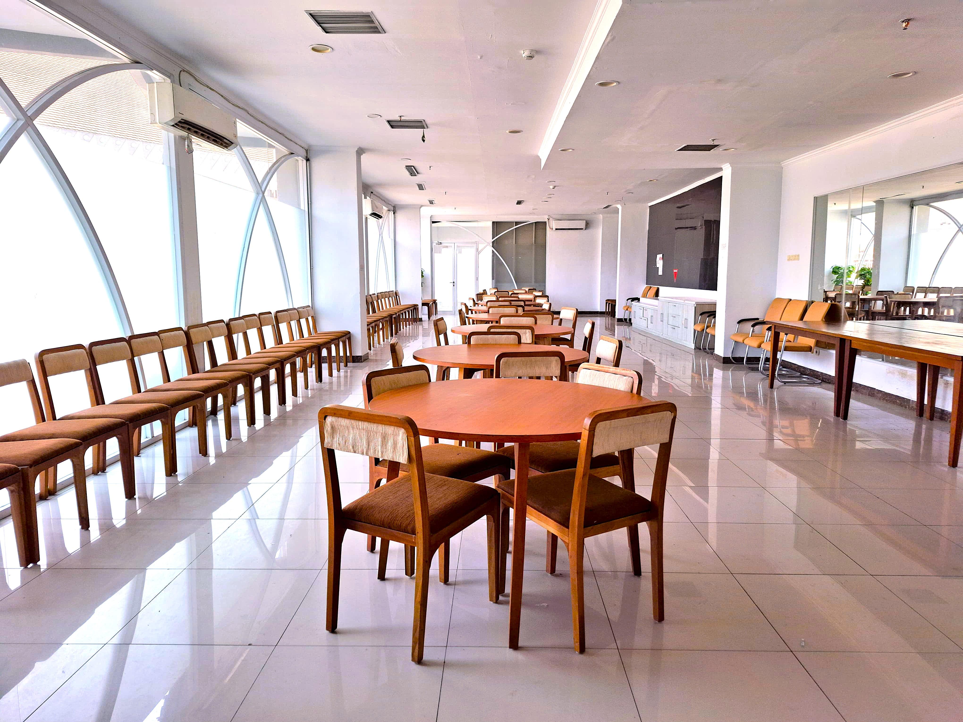 Ruang Makan